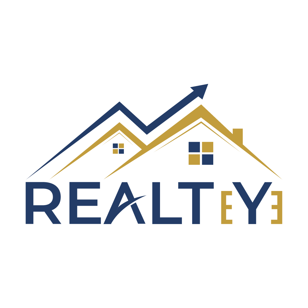 Realteye Logo